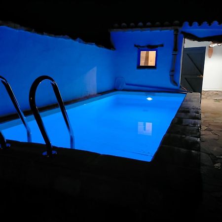 Casa Rural Tia Salome San Jorge  Екстер'єр фото