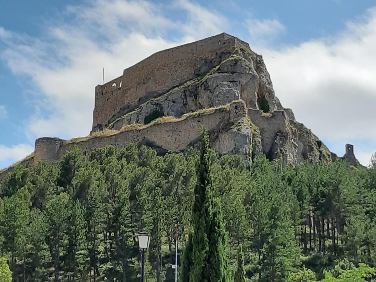 Casa Rural Tia Salome San Jorge  Екстер'єр фото