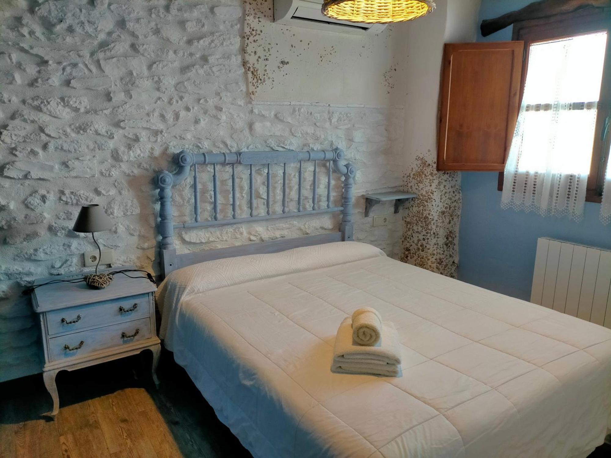 Casa Rural Tia Salome San Jorge  Екстер'єр фото