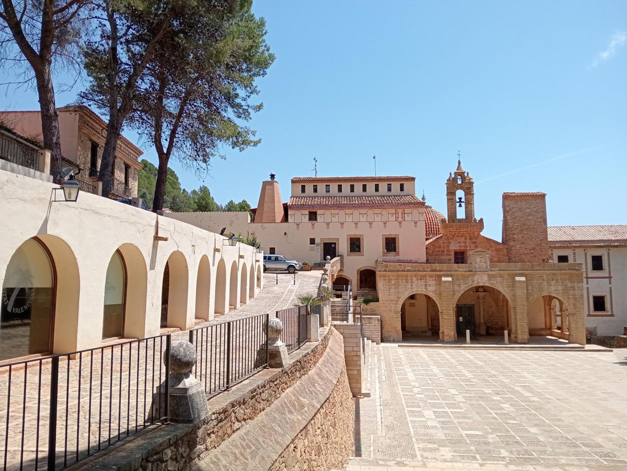 Casa Rural Tia Salome San Jorge  Екстер'єр фото